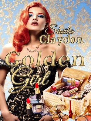 cover image of Golden Girl